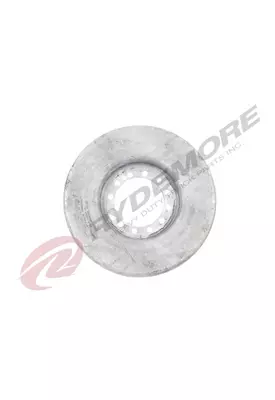 VOLVO D12 Harmonic Balancer