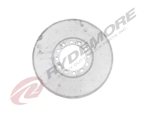 VOLVO D12 Harmonic Balancer