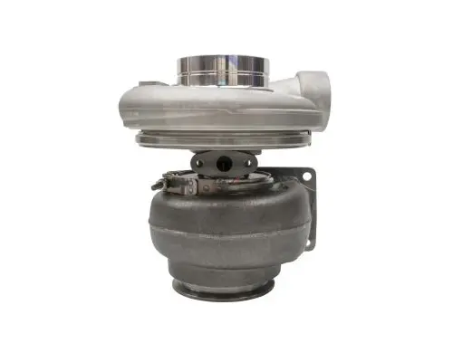 VOLVO D12 TURBOCHARGER