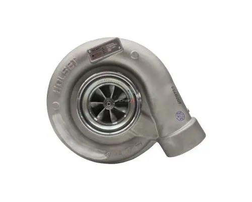 VOLVO D12 TURBOCHARGER