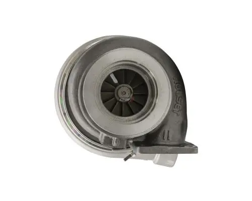 VOLVO D12 TURBOCHARGER