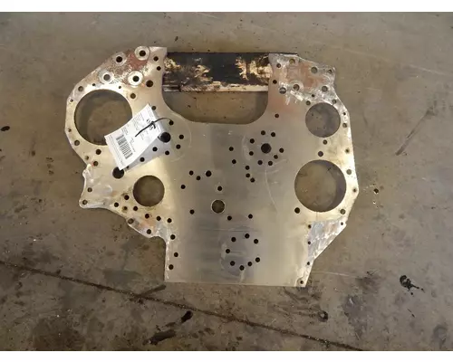 VOLVO D12 Timing Cover Front cover