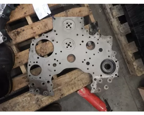 VOLVO D12 Timing Cover Front cover