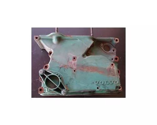 VOLVO D12 Timing Cover