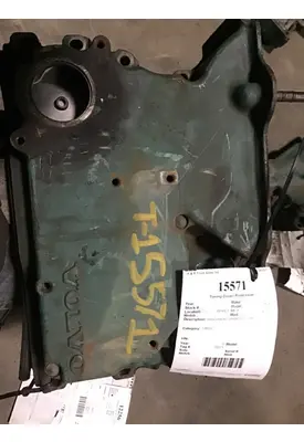 VOLVO D12 Timing Cover