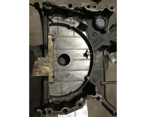 VOLVO D12 Timing Cover
