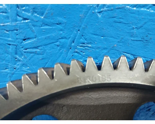 VOLVO D12 Timing Gears