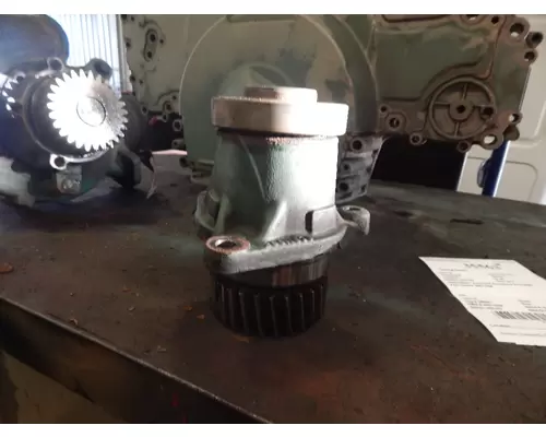 VOLVO D12 Timing Gears