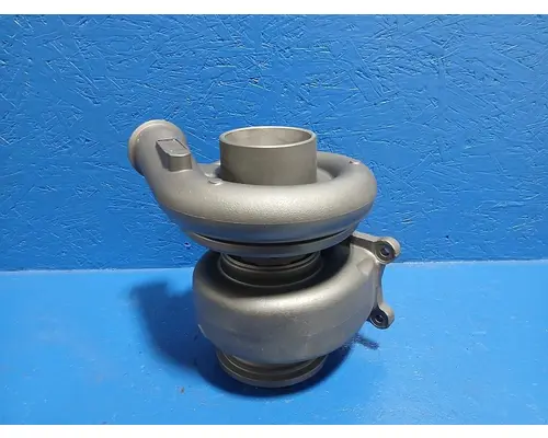 VOLVO D12 Turbocharger  Supercharger