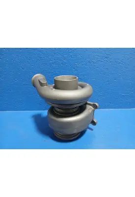 VOLVO D12 Turbocharger / Supercharger