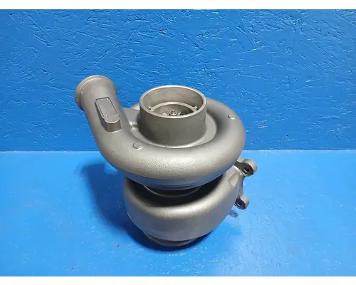 VOLVO D12 Turbocharger  Supercharger