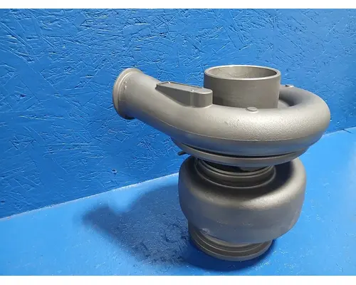 VOLVO D12 Turbocharger  Supercharger