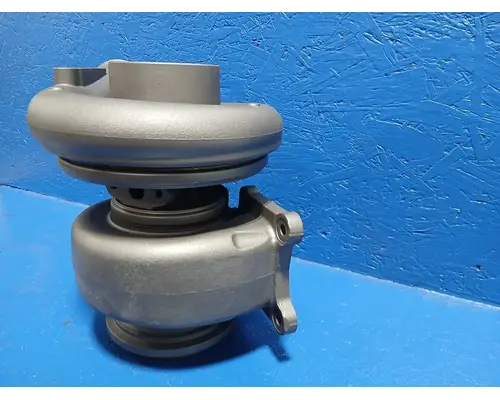 VOLVO D12 Turbocharger  Supercharger