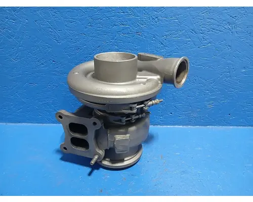 VOLVO D12 Turbocharger  Supercharger