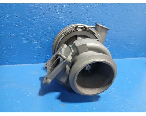 VOLVO D12 Turbocharger  Supercharger