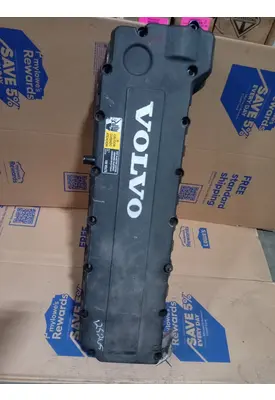 VOLVO D12 Valve Cover