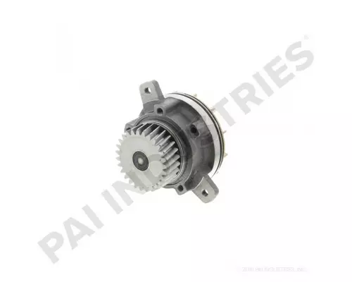 VOLVO D12 WATER PUMP