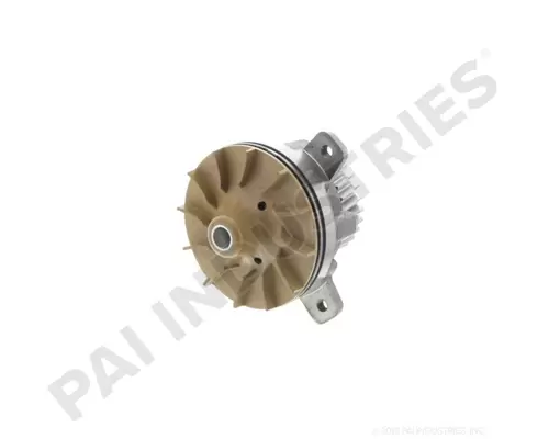 VOLVO D12 WATER PUMP