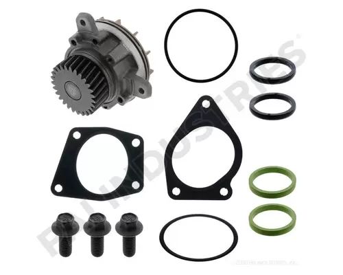 VOLVO D12 WATER PUMP