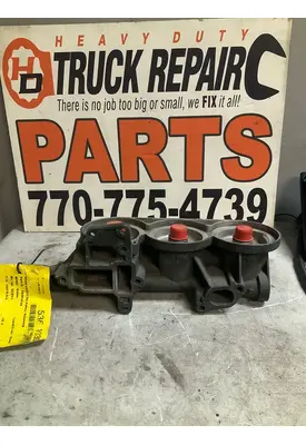 VOLVO D12 Water Manifold