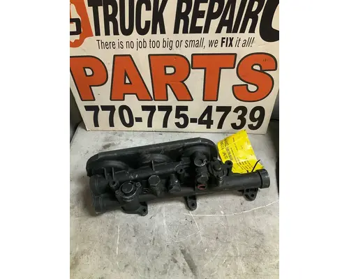 VOLVO D12 Water Manifold