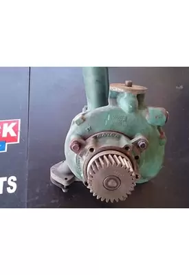 VOLVO D12 Water Pump