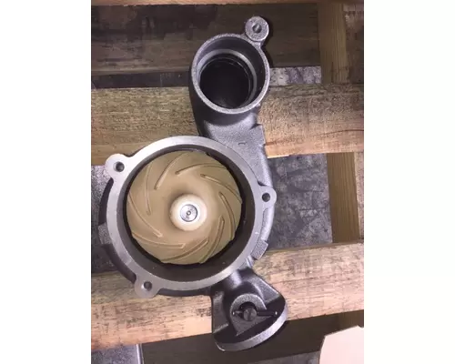 VOLVO D12 Water Pump