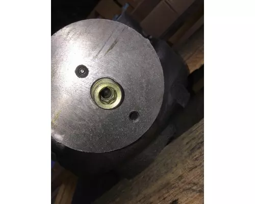 VOLVO D12 Water Pump