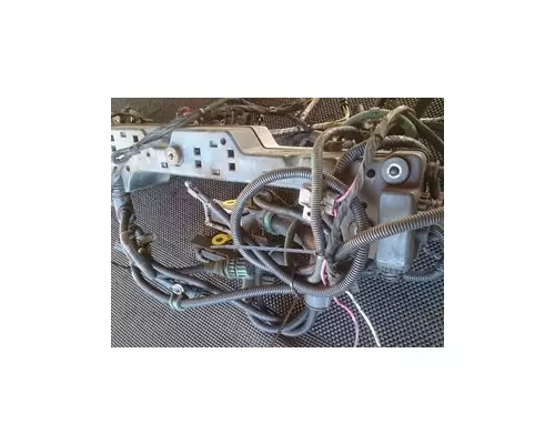 VOLVO D12 Wire Harness, Transmission