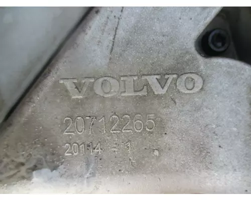 VOLVO D13 (MP8) ENGINE PART MISC