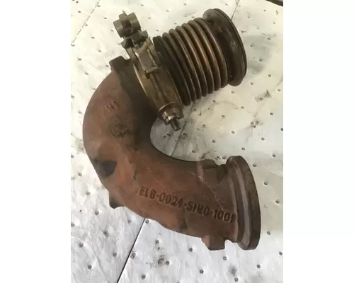 VOLVO D13 (MP8) ENGINE PART MISC