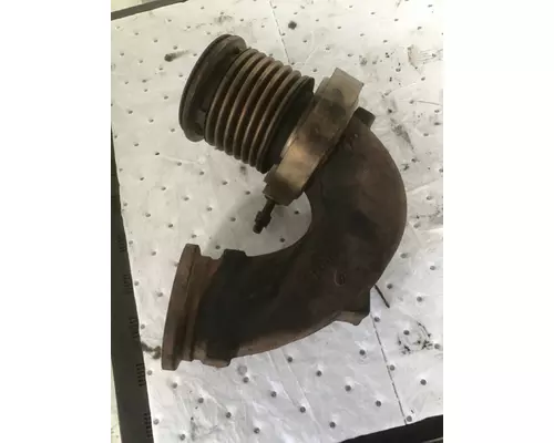 VOLVO D13 (MP8) ENGINE PART MISC