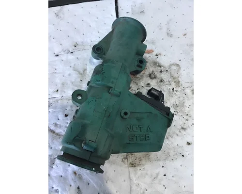 VOLVO D13 (MP8) ENGINE PART MISC OEM# 22008482 in Portland, OR