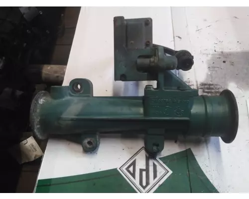 VOLVO D13 (MP8) ENGINE PART MISC