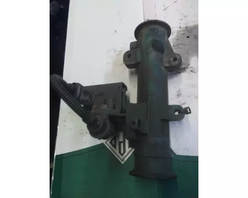 VOLVO D13 (MP8) ENGINE PART MISC