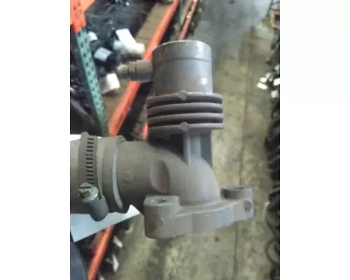 VOLVO D13 (MP8) ENGINE PART MISC