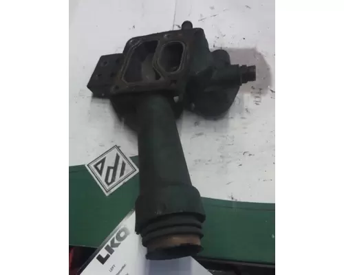 VOLVO D13 (MP8) ENGINE PART MISC