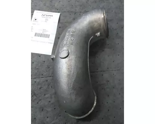VOLVO D13 (MP8) ENGINE PART MISC