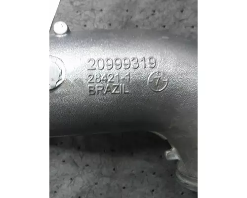 VOLVO D13 (MP8) ENGINE PART MISC