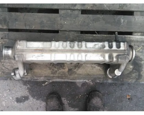 VOLVO D13 (MP8) ENGINE PART MISC