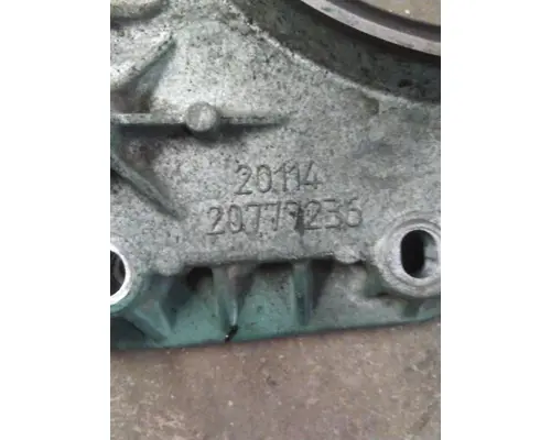VOLVO D13 (MP8) ENGINE PART MISC