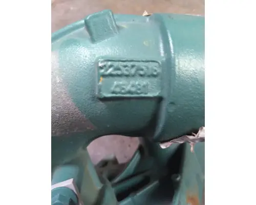 VOLVO D13 (MP8) ENGINE PART MISC