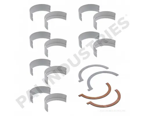 VOLVO D13 (MP8) ENGINE PART MISC