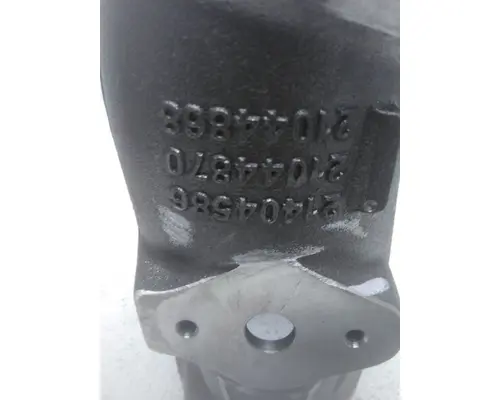 VOLVO D13 (MP8) ENGINE PART MISC