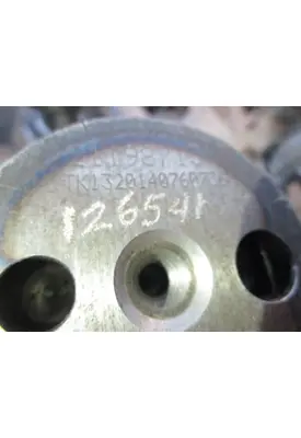 VOLVO D13_21198713 Camshaft