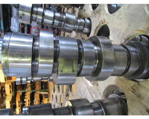 VOLVO D13_21198713 Camshaft