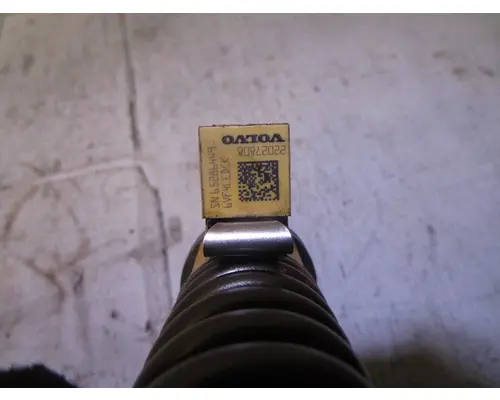 VOLVO D13_22027808 Fuel Injector