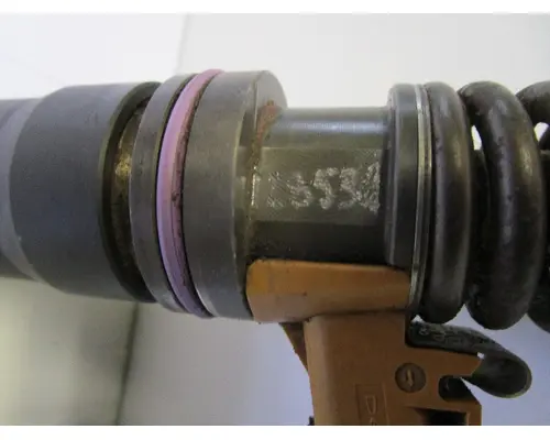 VOLVO D13_85013611 Fuel Injector