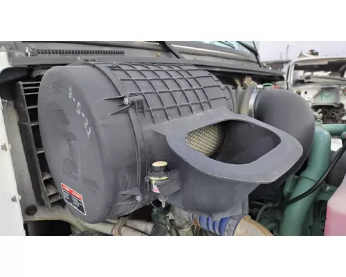 VOLVO D13 SCR Air Cleaner