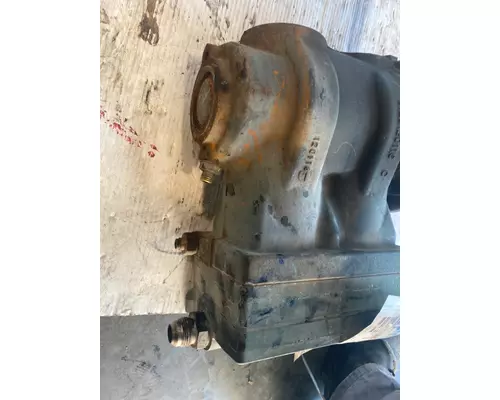 VOLVO D13 SCR Air Compressor